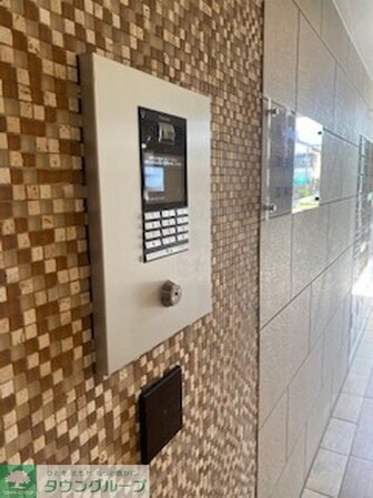 マリアージュ市川の物件内観写真